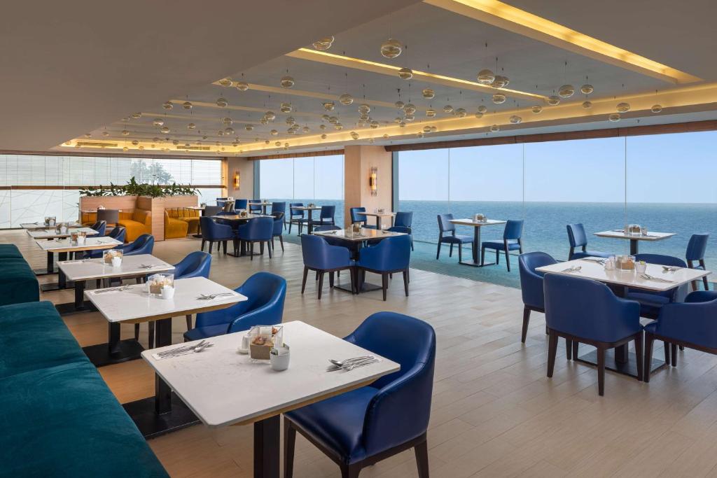 هتل رادیسون کلمبو